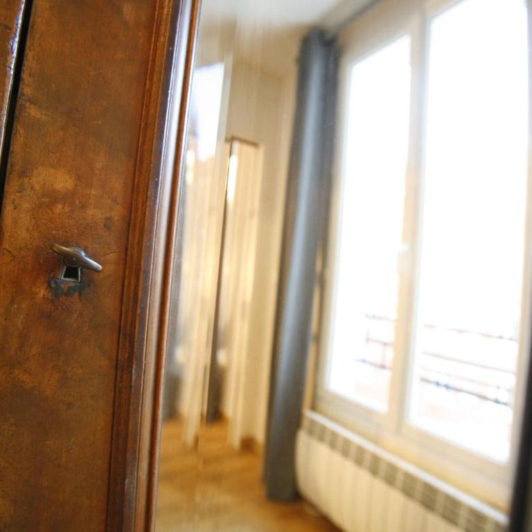 Glaciere - Appartement 1 Chambre - 13