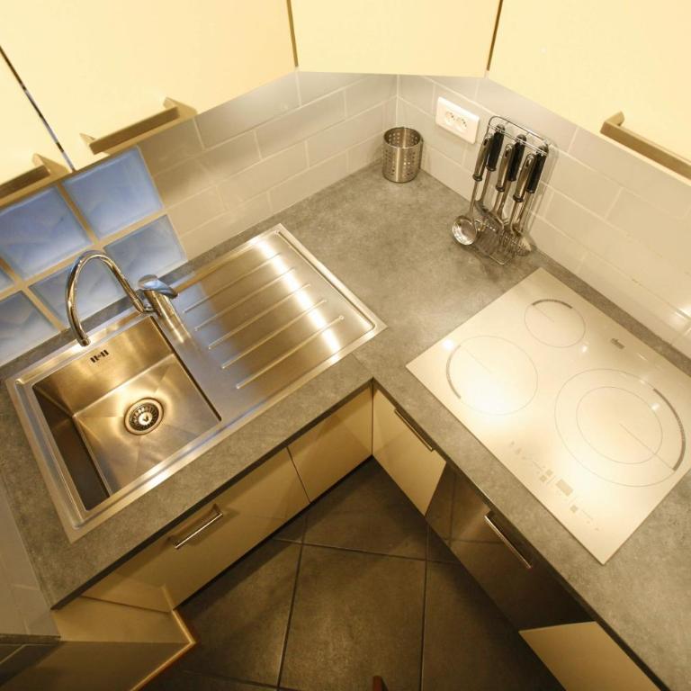 Glaciere - Appartement 1 Chambre - 8