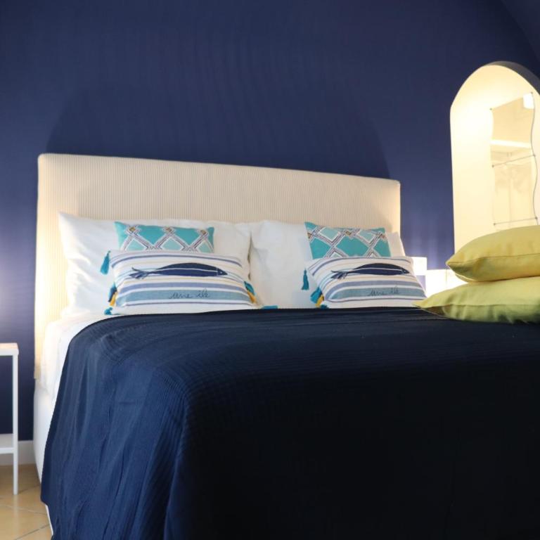 Lemon Suite - Casa con 1 Camera da Letto - 7