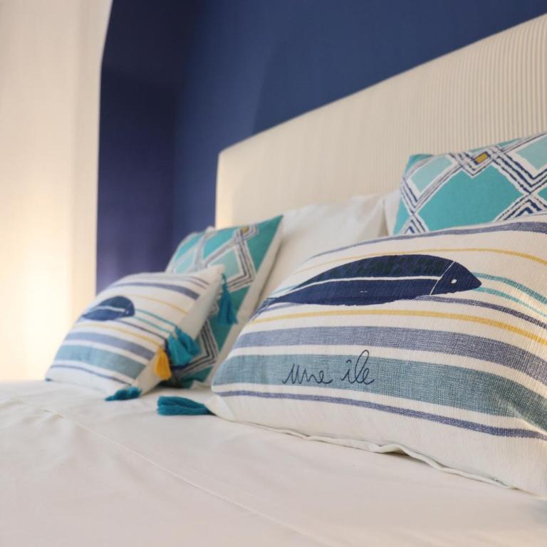 Lemon Suite - Casa con 1 Camera da Letto - 6