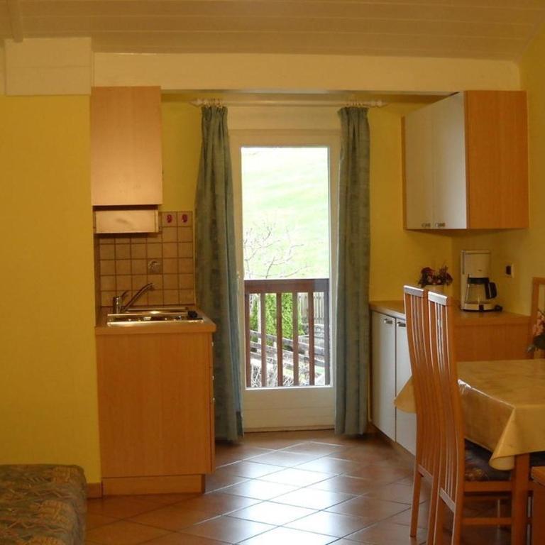 Appartments Am Wiesenrand - Monolocale (2 Adulti) - 3