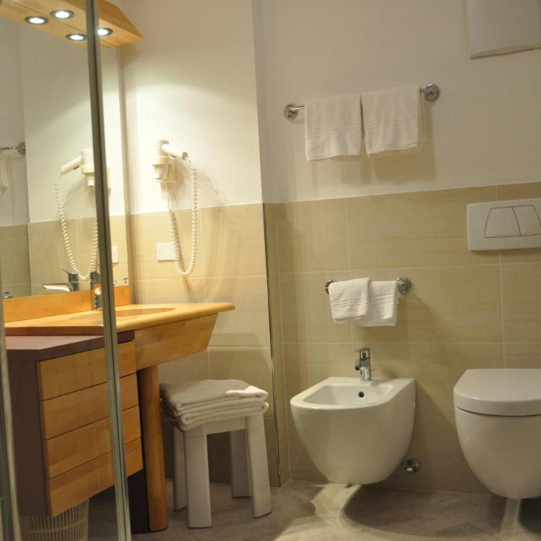Alpen Family Hotel Someda - Camera Familiare Deluxe - 4