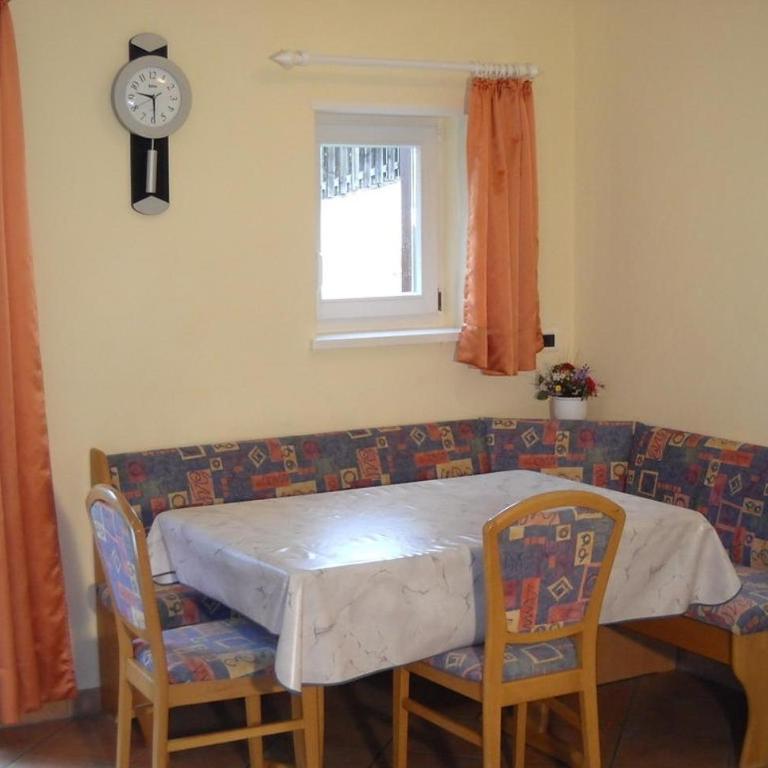 Appartments Am Wiesenrand - Appartamento con 2 Camere da Letto - 3