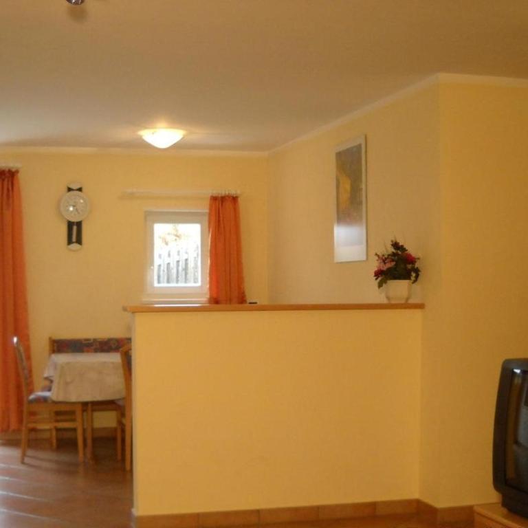 Appartments Am Wiesenrand - Appartamento con 2 Camere da Letto - 5