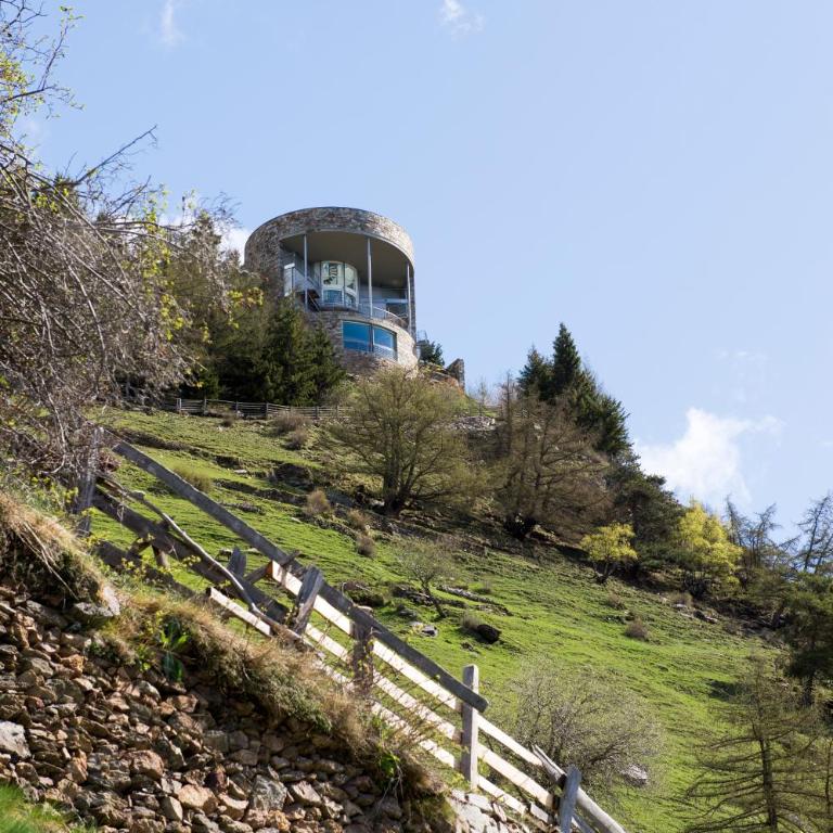 Turm Chalet - Villa de 3 dormitorios - 32