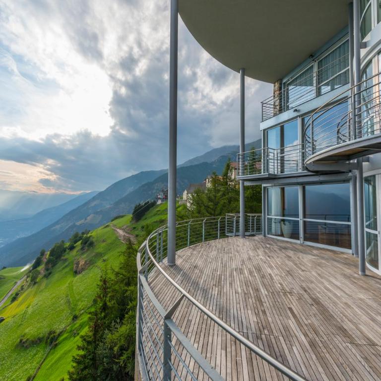 Turm Chalet - Villa de 3 dormitorios - 33