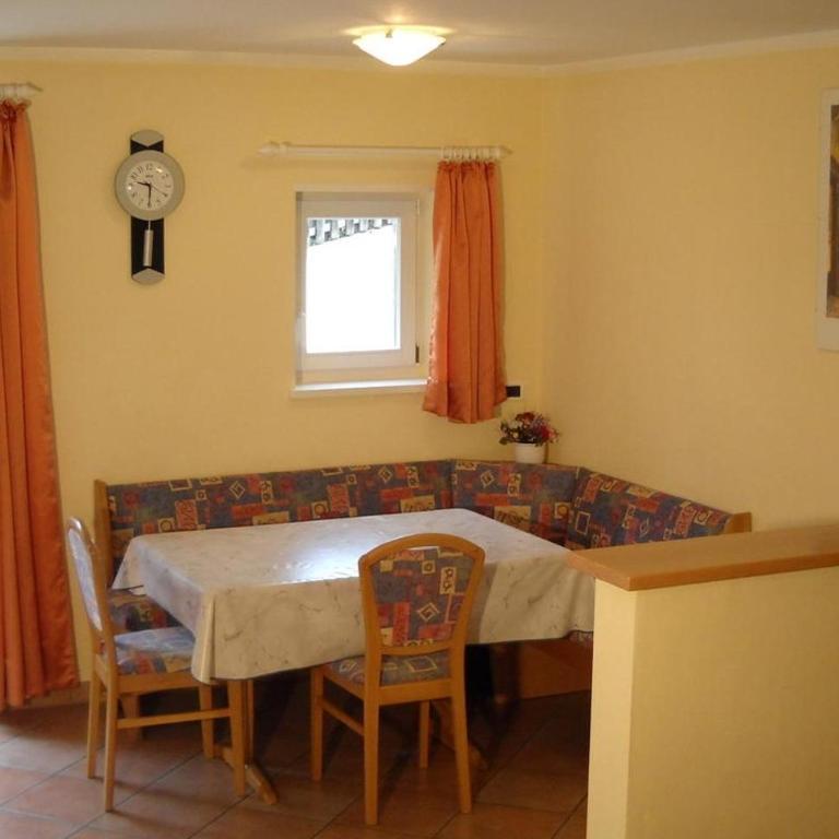 Appartments Am Wiesenrand - Appartamento con 2 Camere da Letto - 7