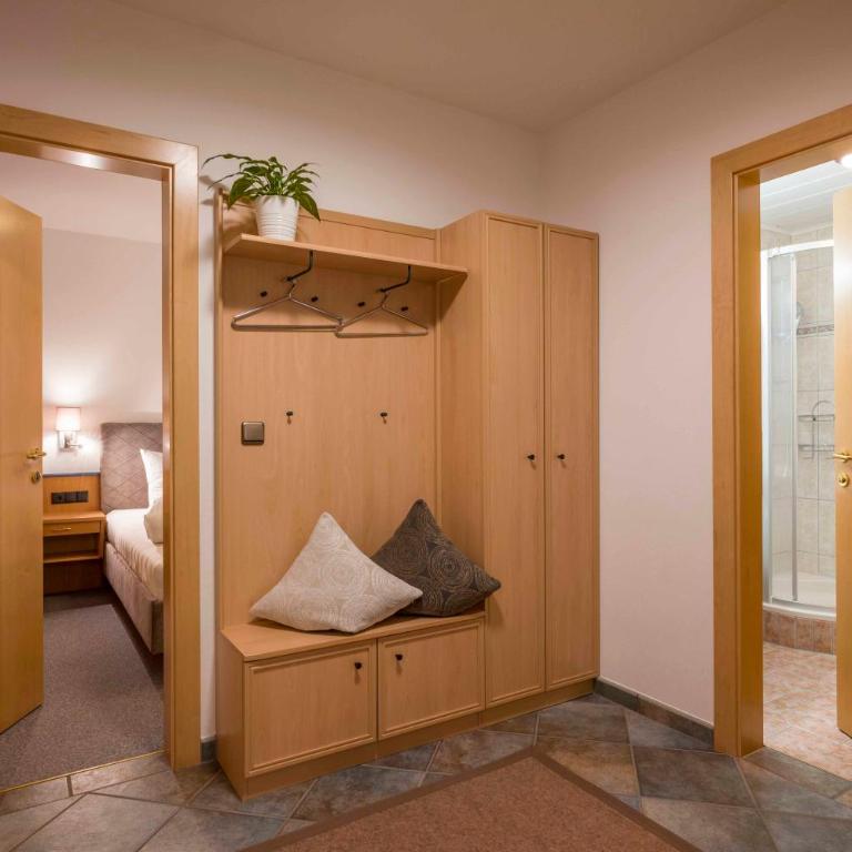 Appart Johanna - Apartment mit 2 Schlafzimmern - 7