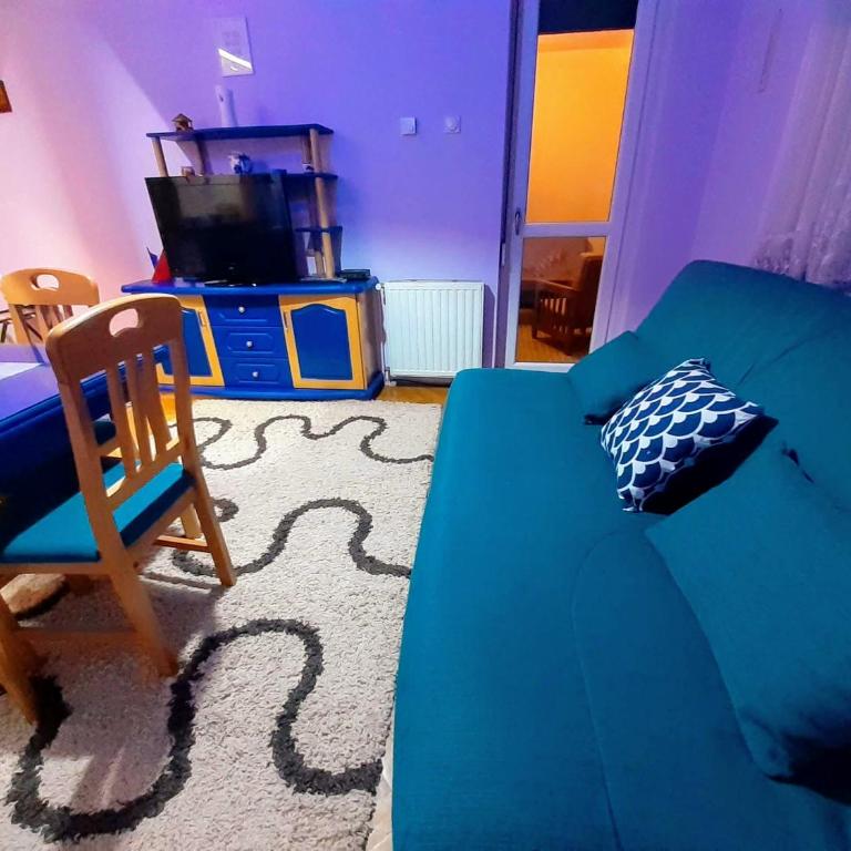 Apartman MAJA - Apartman - 9