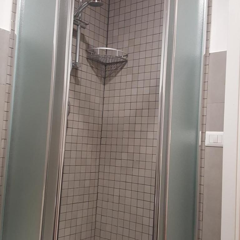 Cocciu d'amuri Central Apartment Spacious and Comfortable - Apartment - 19