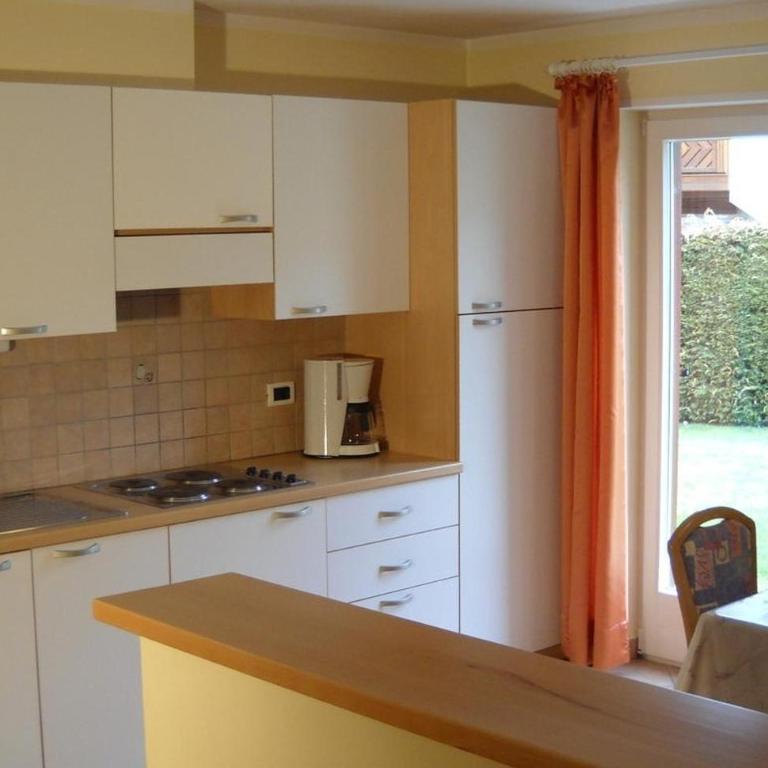 Appartments Am Wiesenrand - Appartamento con 2 Camere da Letto - 10