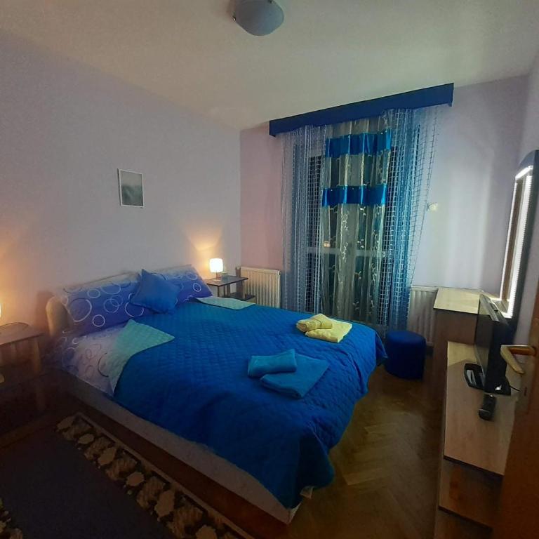 Apartman MAJA - Apartman - 23
