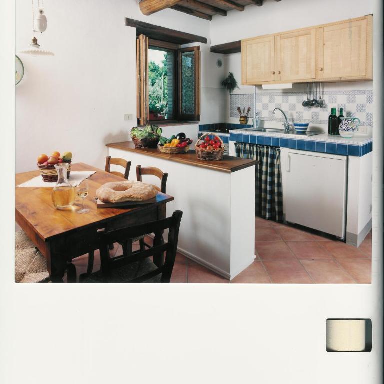La Chiusetta - Appartamento con 2 Camere da Letto e Giardino - 6