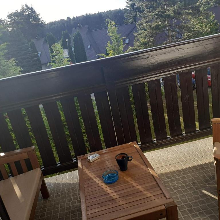 Apartman MAJA - Apartman - 15