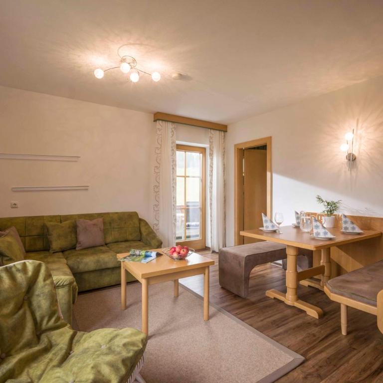 Appart Johanna - Apartment mit 2 Schlafzimmern - 5