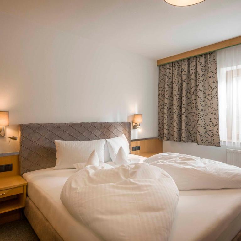 Appart Johanna - Apartment mit 2 Schlafzimmern - 6
