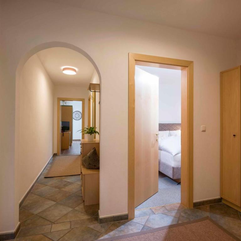 Appart Johanna - Apartment mit 2 Schlafzimmern - 7