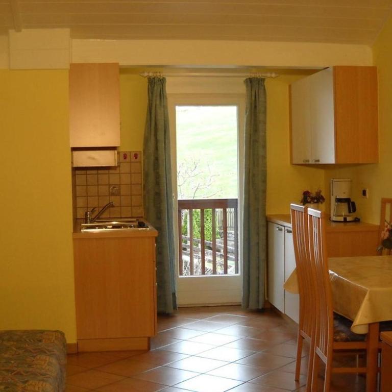Appartments Am Wiesenrand - Monolocale (2 Adulti) - 2