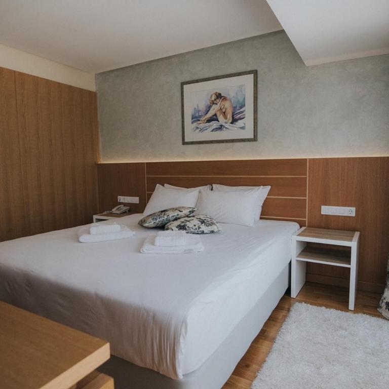 Hotel Bellevue - Deluks Suite - 2