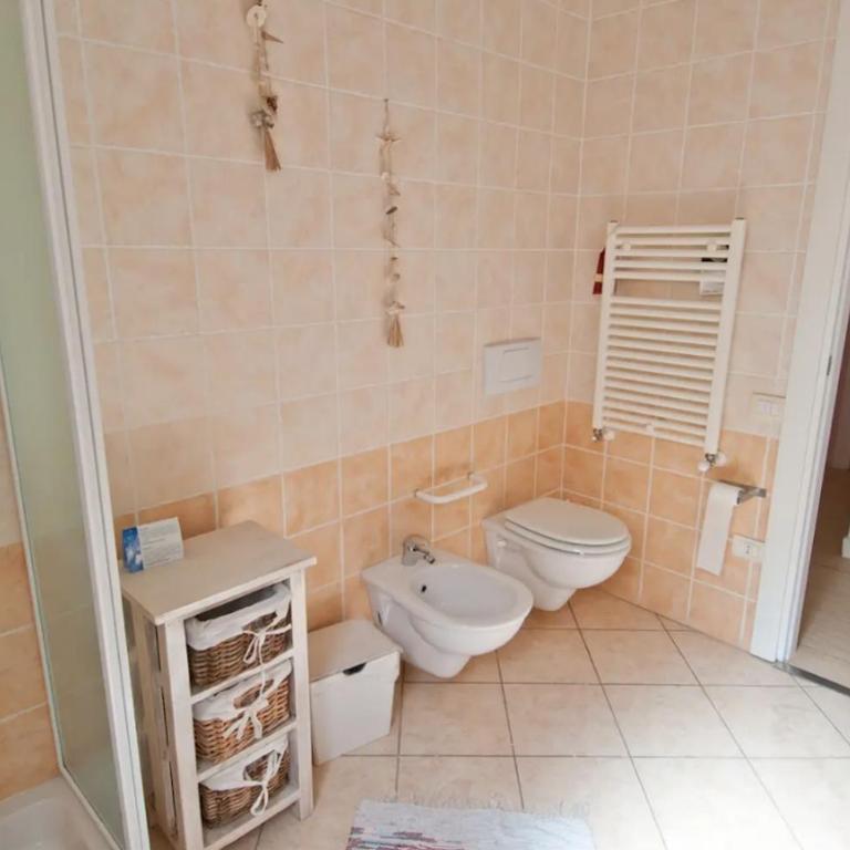 Levante beach houses - Appartamento con 2 Camere da Letto - 37