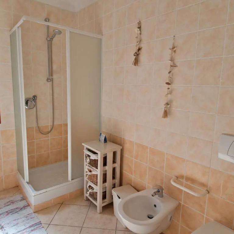 Levante beach houses - Appartamento con 2 Camere da Letto - 38