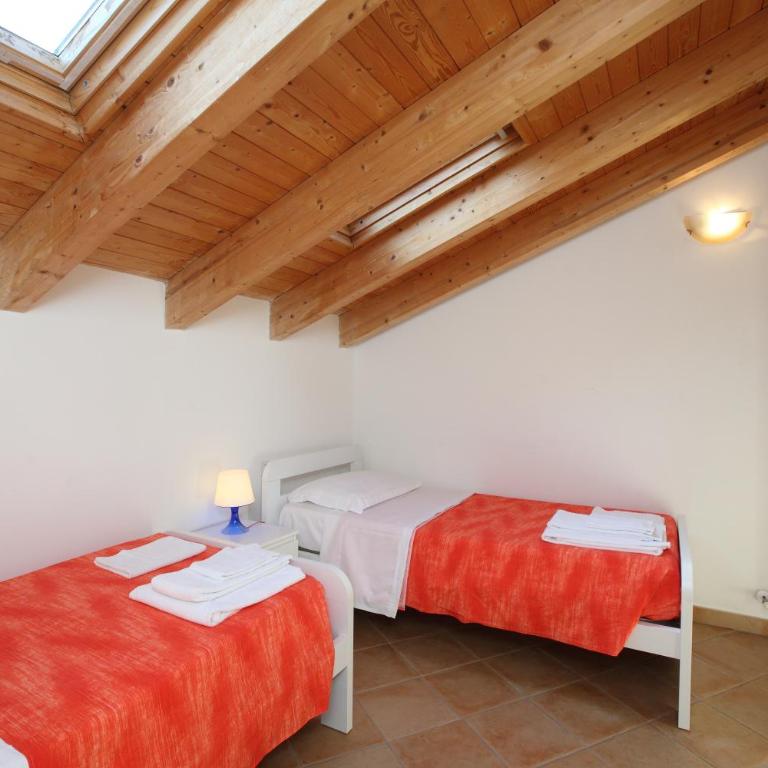 La casa al mare - Appartamento con Terrazza - 32