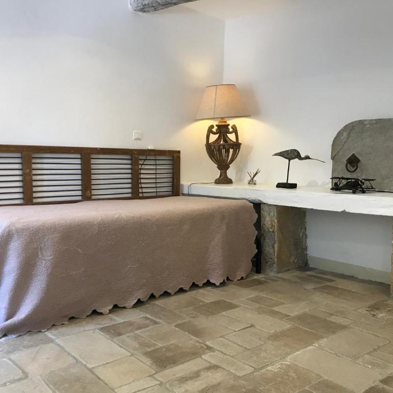 Le Moulin des Sources - Deluxe Suite - 1