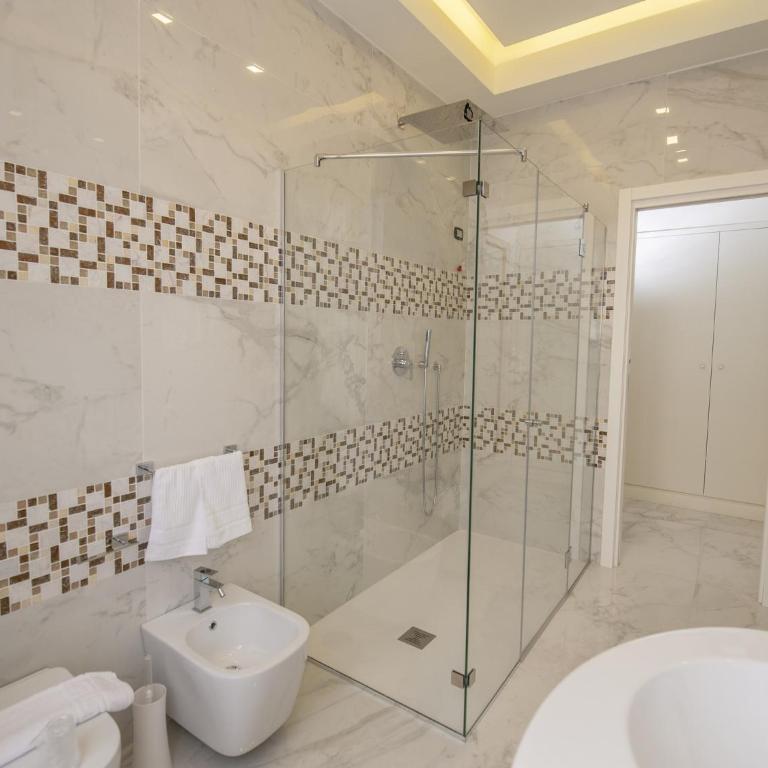 Palazzo Firenze - Suite - 10