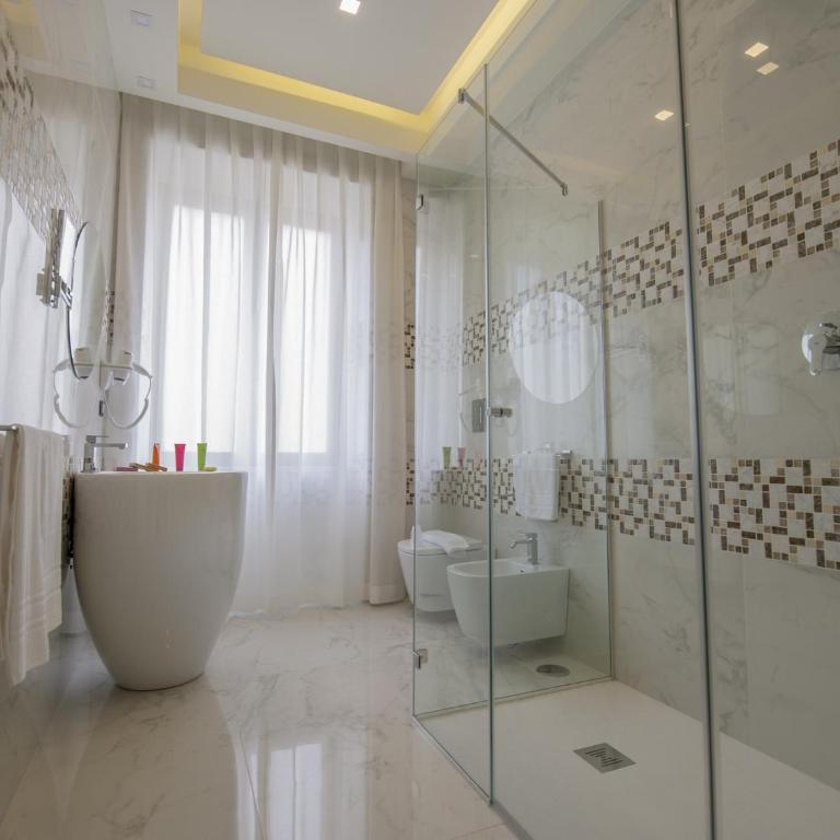 Palazzo Firenze - Suite - 11