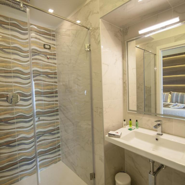 Palazzo Firenze - Double Room - 3