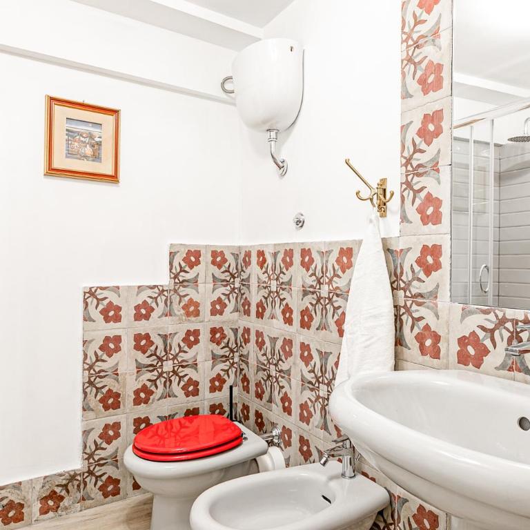 GuestHost - Palazzo dei Normanni Stylish Apartment - Appartamento - 24