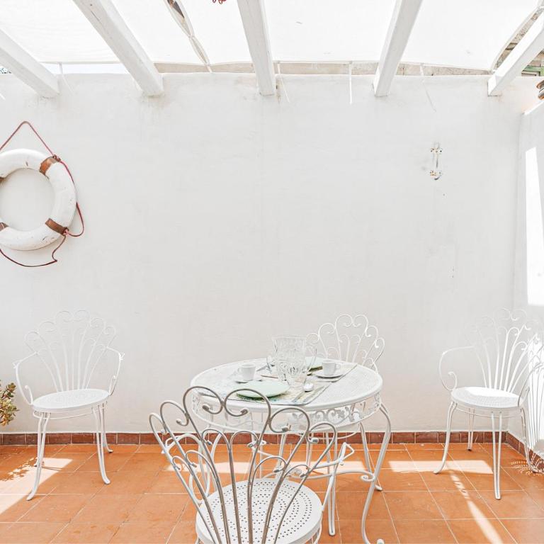 GuestHost - Palazzo dei Normanni Stylish Apartment - Appartamento - 18