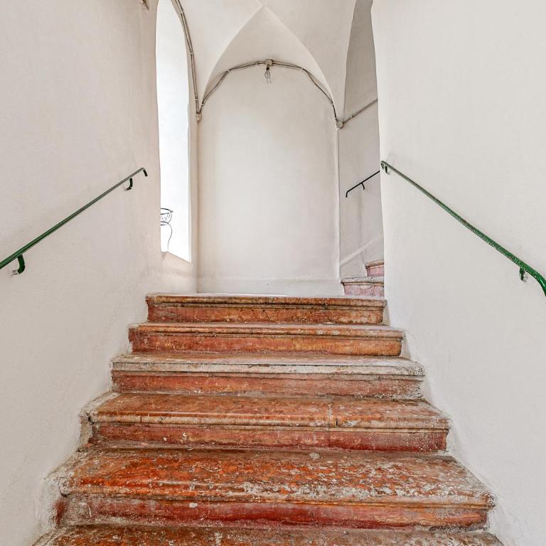 GuestHost - Palazzo dei Normanni Stylish Apartment - Appartamento - 31