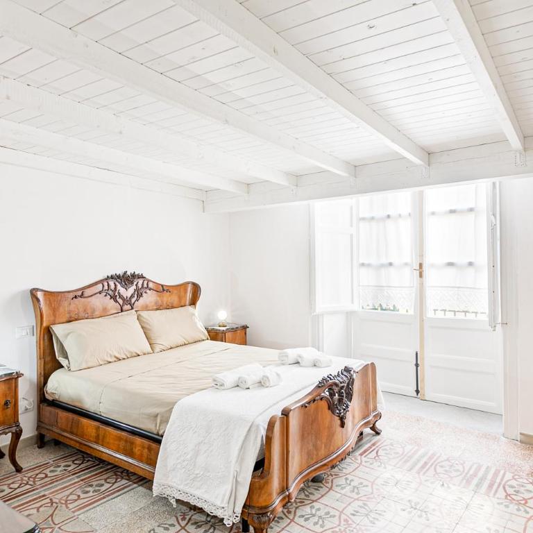 GuestHost - Palazzo dei Normanni Stylish Apartment - Appartamento - 1