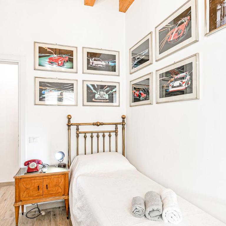 GuestHost - Palazzo dei Normanni Stylish Apartment - Appartamento - 15