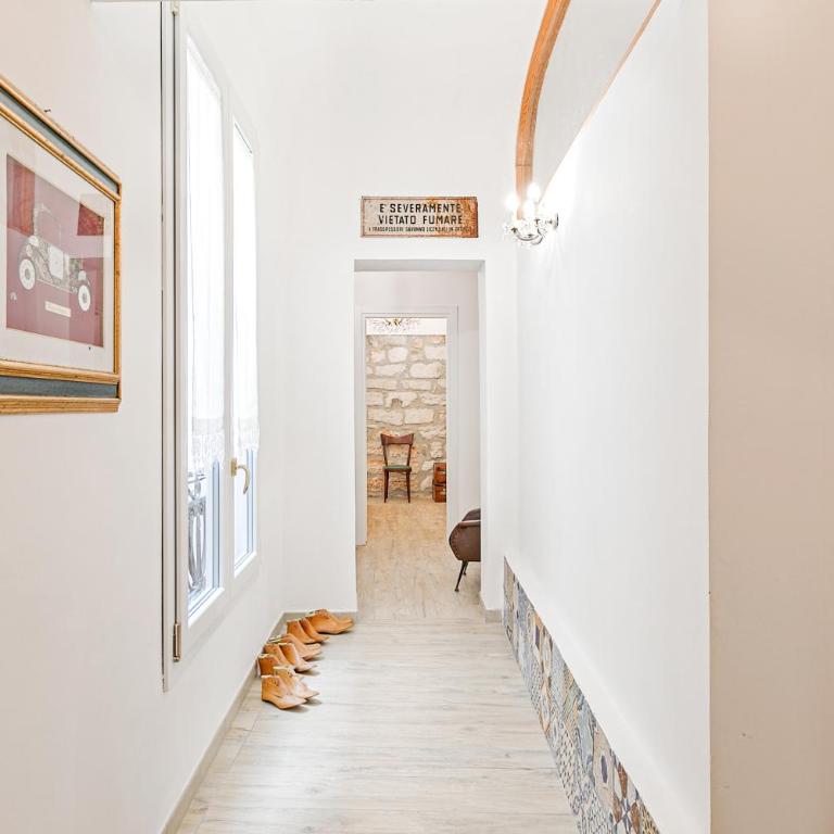 GuestHost - Palazzo dei Normanni Stylish Apartment - Appartamento - 20