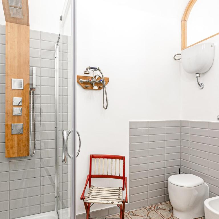 GuestHost - Palazzo dei Normanni Stylish Apartment - Appartamento - 28