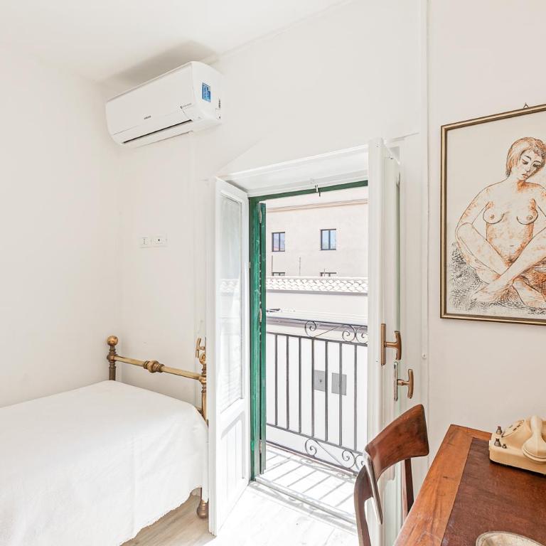 GuestHost - Palazzo dei Normanni Stylish Apartment - Appartamento - 14