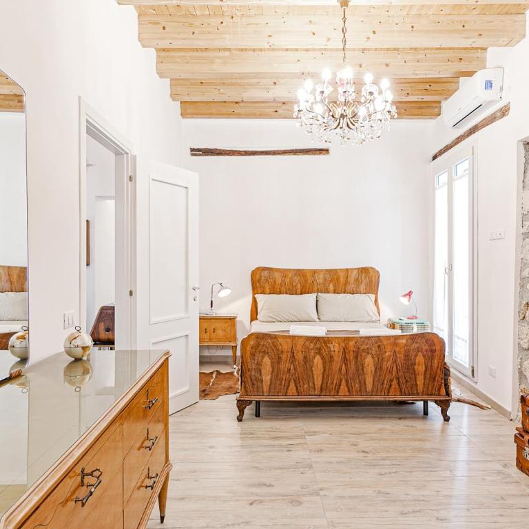 GuestHost - Palazzo dei Normanni Stylish Apartment - Appartamento - 8