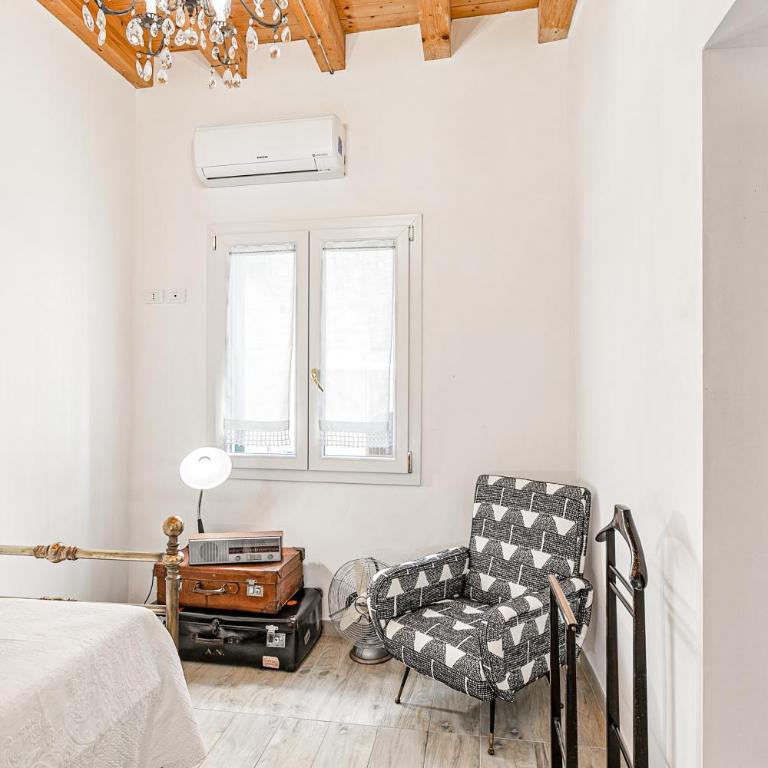 GuestHost - Palazzo dei Normanni Stylish Apartment - Appartamento - 16