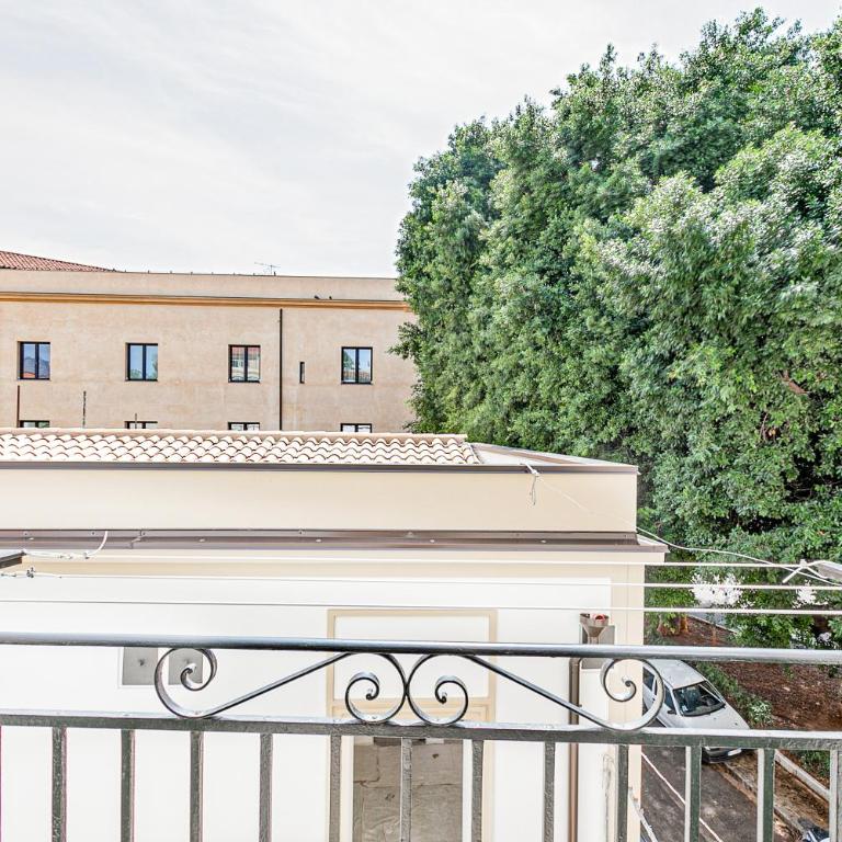 GuestHost - Palazzo dei Normanni Stylish Apartment - Appartamento - 22