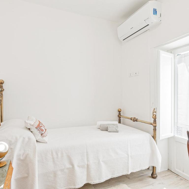 GuestHost - Palazzo dei Normanni Stylish Apartment - Appartamento - 13