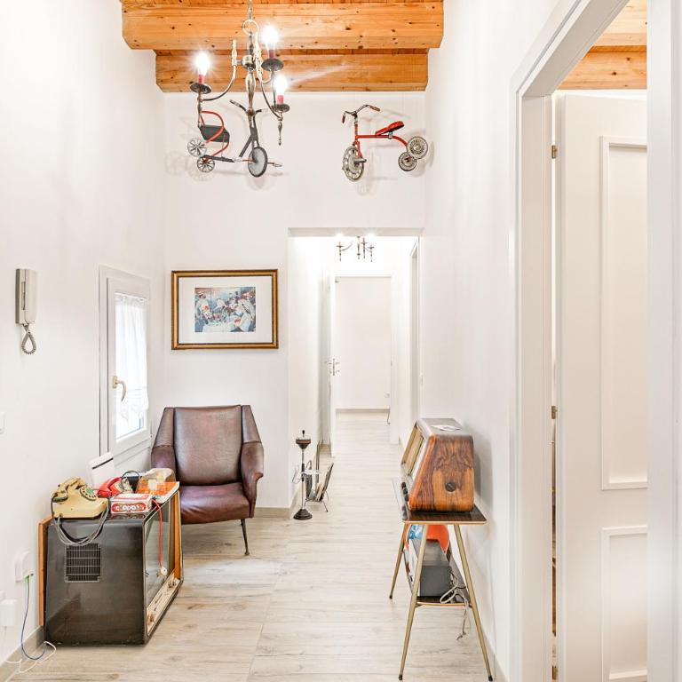 GuestHost - Palazzo dei Normanni Stylish Apartment - Appartamento - 17