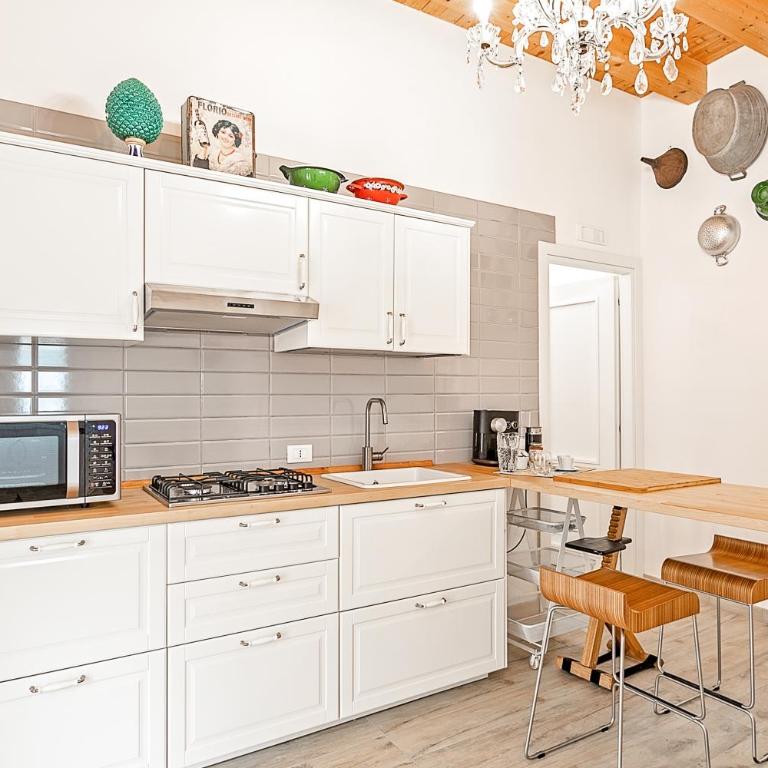GuestHost - Palazzo dei Normanni Stylish Apartment - Appartamento - 5