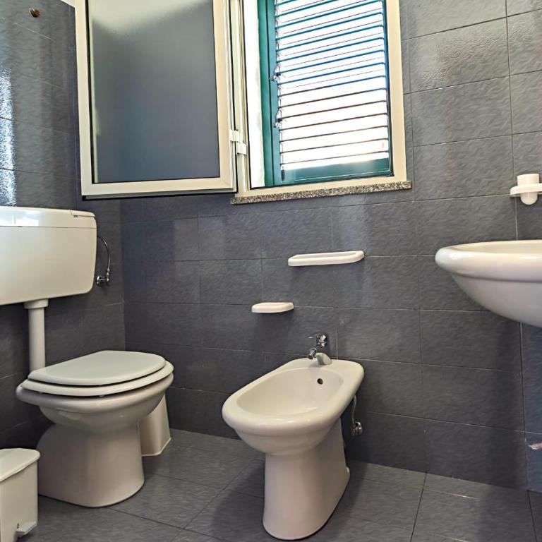 Appartamenti Pomelia - Lampedusa - Appartamento con 2 Camere da Letto - 11