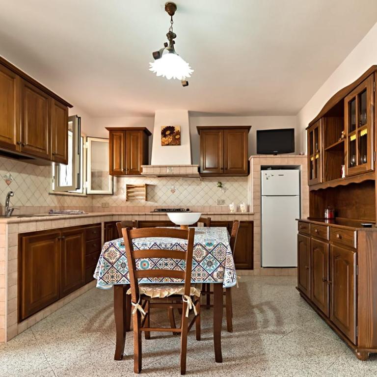 Appartamenti Pomelia - Lampedusa - Appartamento con 2 Camere da Letto - 2
