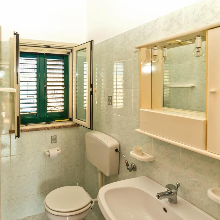 Appartamenti Pomelia - Lampedusa - Appartamento con 1 Camera da Letto - 11