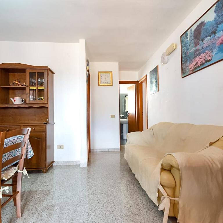 Appartamenti Pomelia - Lampedusa - Appartamento con 2 Camere da Letto - 6