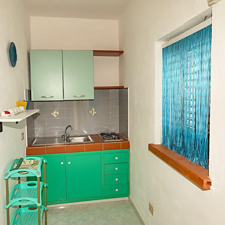 Appartamenti Pomelia - Lampedusa - Appartamento con 1 Camera da Letto - 5