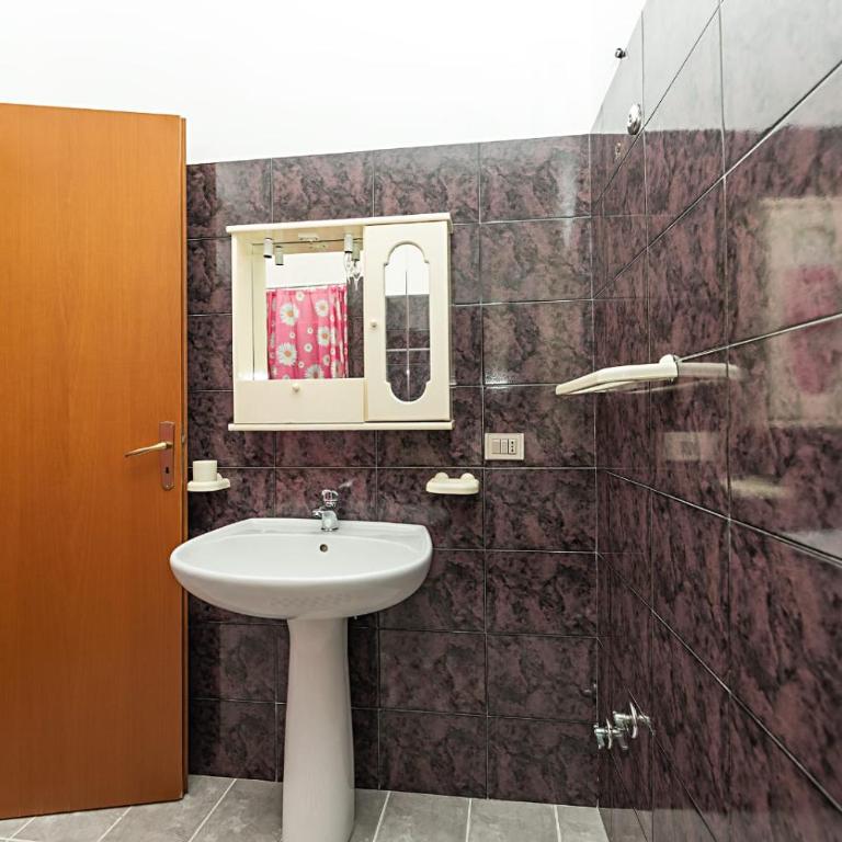 Appartamenti Pomelia - Lampedusa - Appartamento con 2 Camere da Letto - 9